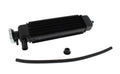 3-Inch Wide Crankshaft