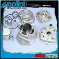 Evolution III 68cc Racing Cylinder Kit, 47.6mm Bore