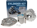 Evolution III 68cc Racing Cylinder Kit, 47.6mm Bore