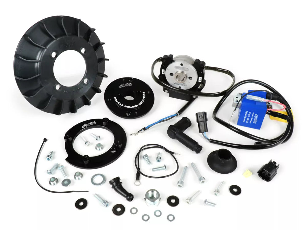 Digital Internal Rotor Ignition Kit