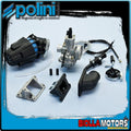 21mm CP Carburetor Kit with Big Valve Reed Valve System