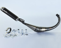 Evolution Racing Exhaust System