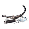 Evolution Racing Exhaust System