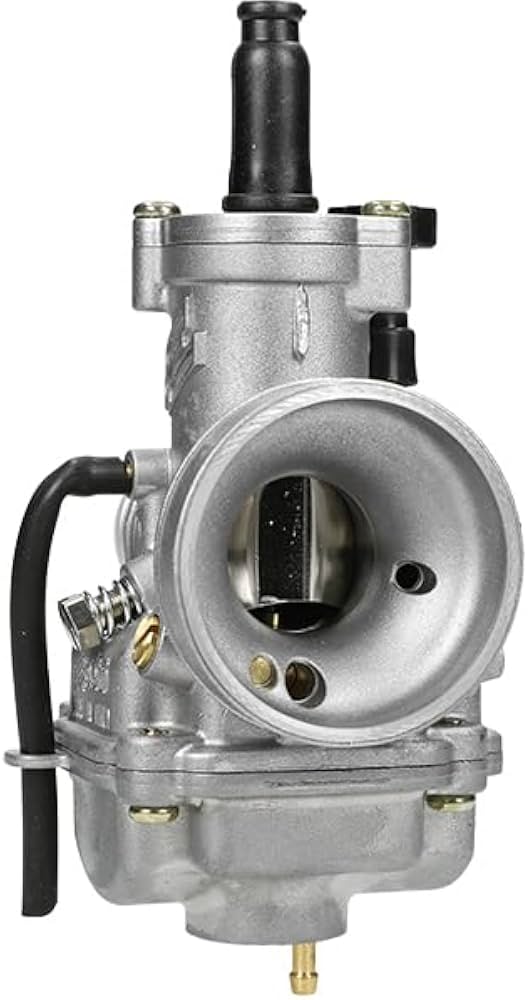 CP 21 Carburetor