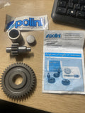 Secondary Gearset 14/41 Tooth