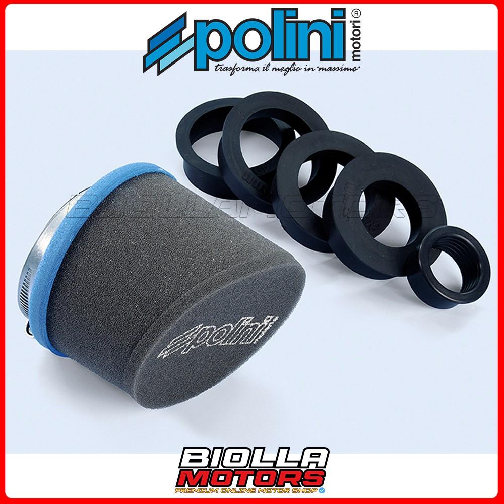 High-Capacity Air Filter