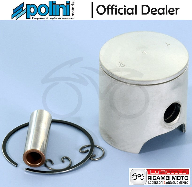 47.6mm Piston, Selection B