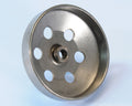 107mm Machined Steel Clutch Bell