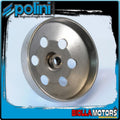 107mm Machined Steel Clutch Bell