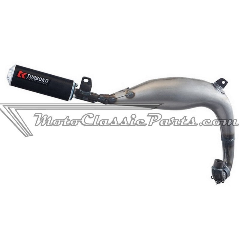 Exhaust System