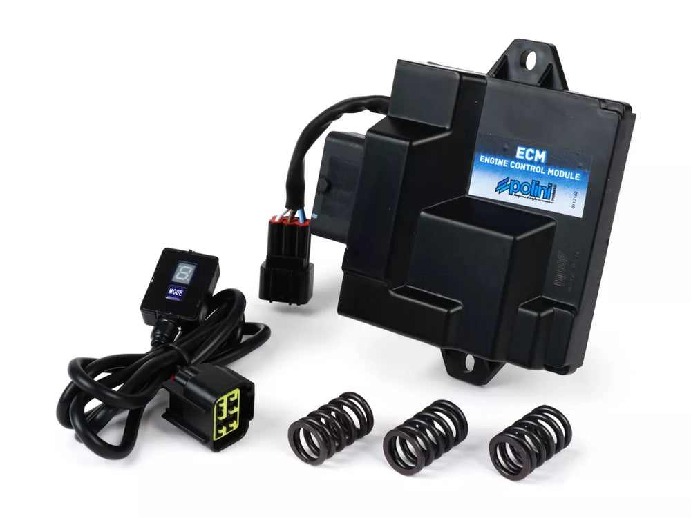 ECM Engine Control Unit