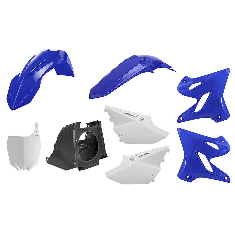 Restyle Plastic Kit