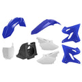 Restyle Plastic Kit