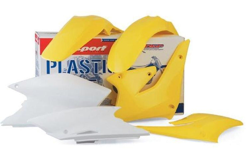 Standard Plastic Kit