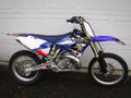 Restyle Plastic Kit
