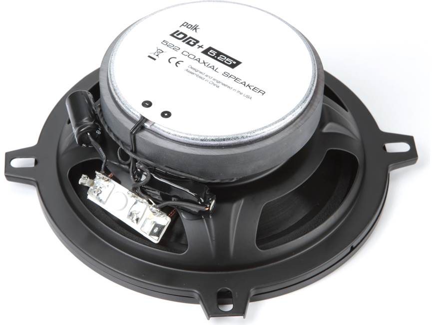 DB522 5.25-Inch Coaxial Speaker