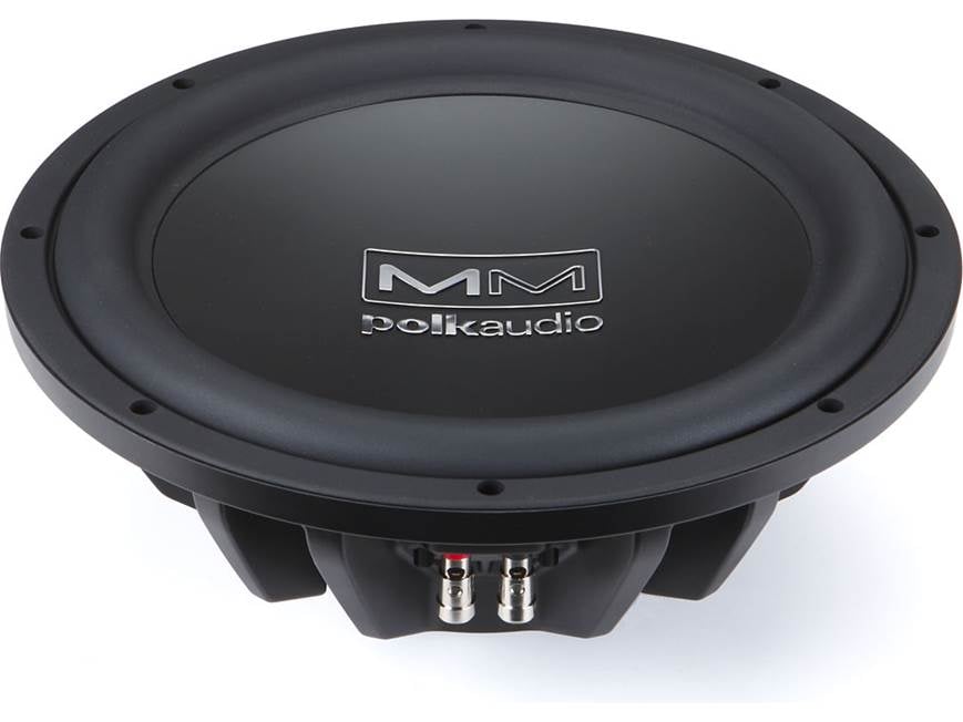 12-Inch Subwoofer
