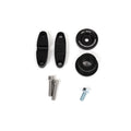 Aluminum Bushing Kit