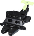 Rear Compartment Lid Latch Assembly