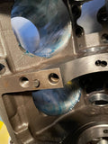 428 Engine Block, Casting, YH Code