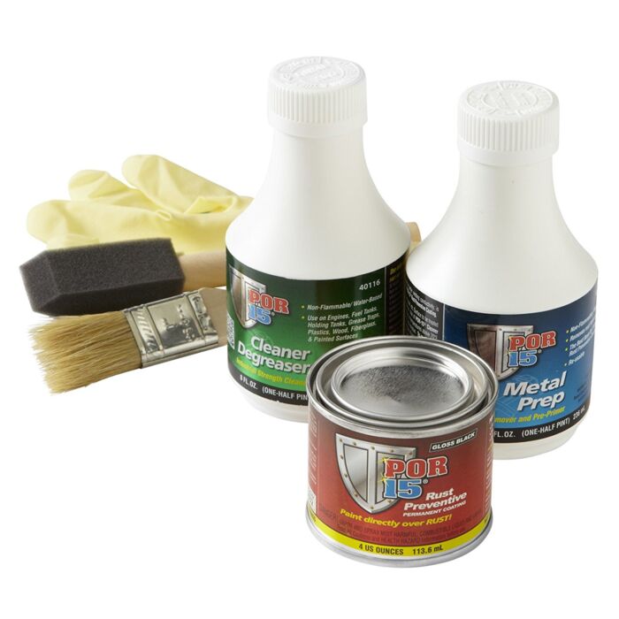 Stop Rust Kit
