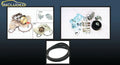 Timing Belt Tensioner Replacement Kit