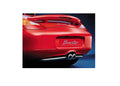 Sport Stainless Steel Exhaust System