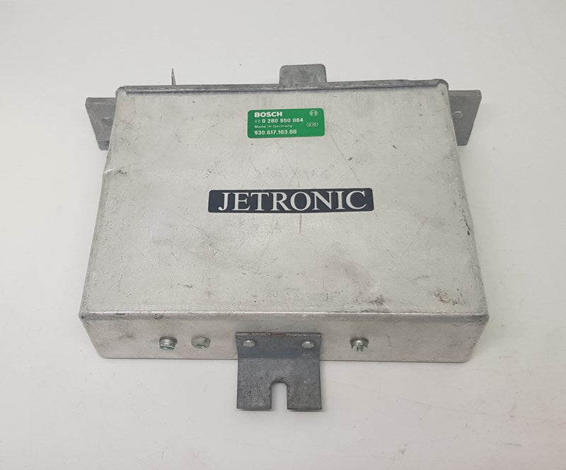 Jetronic Engine Control Unit