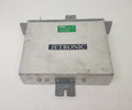 Jetronic Engine Control Unit