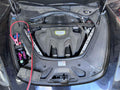 2.9 TFSI Right-Side Turbocharger