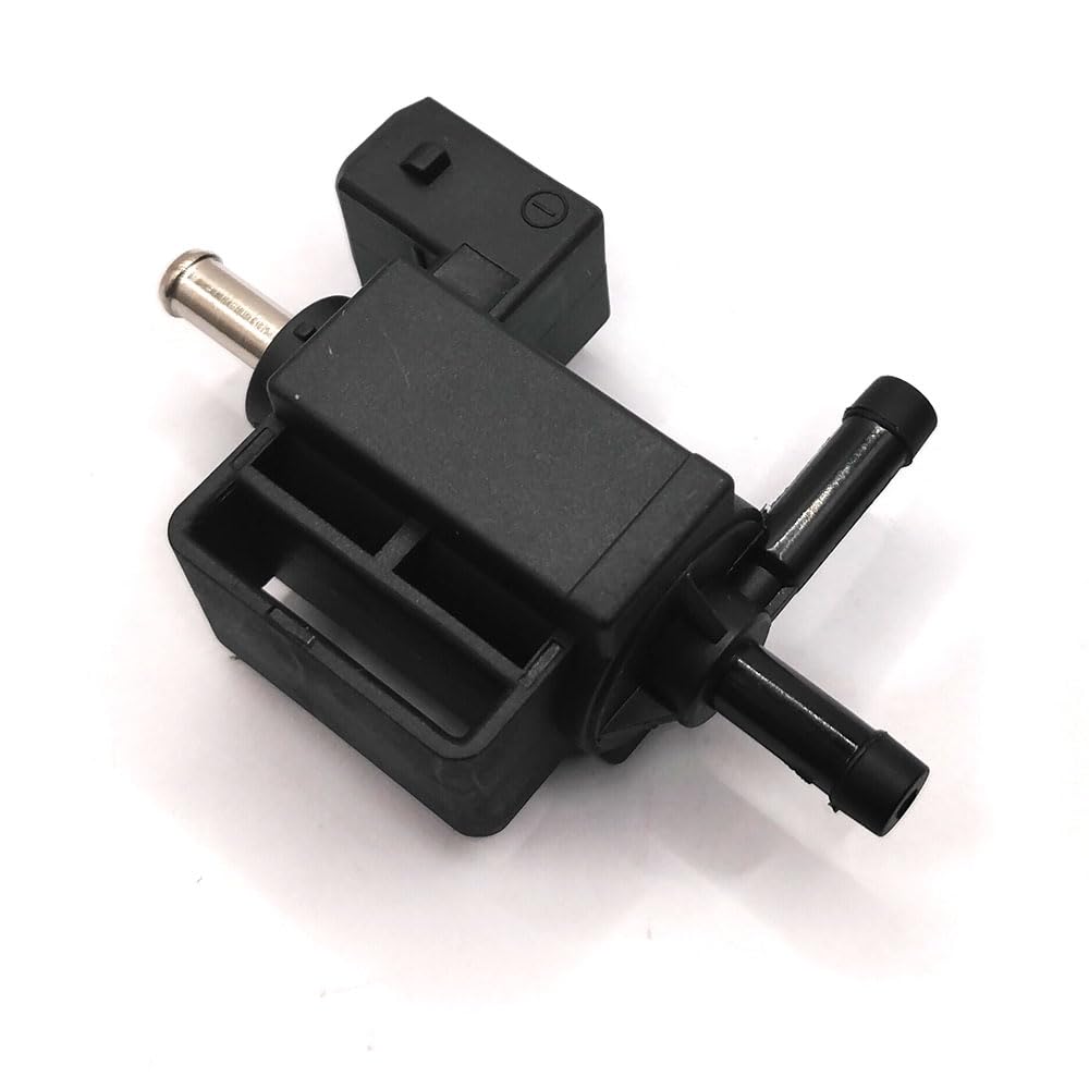 Boost Control Solenoid