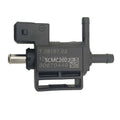 Boost Control Solenoid