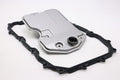 Transmission Fluid Filter and Pan Gasket Kit