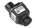 Environment Camera for 360-Degree Surround View Systems