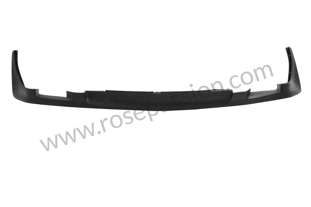 Front Spoiler