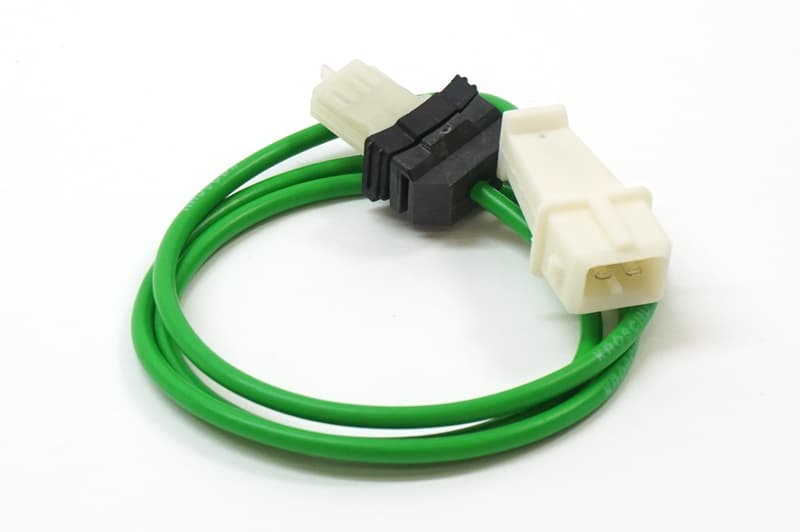 Ignition Coil Wire