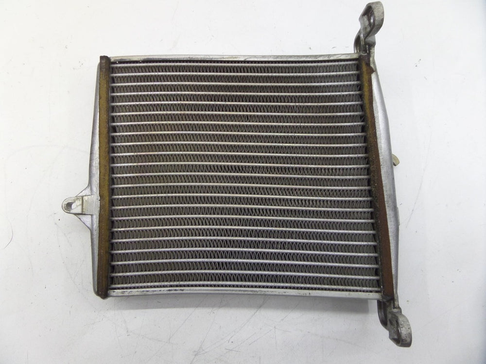 Tiptronic Transmission Oil Cooler