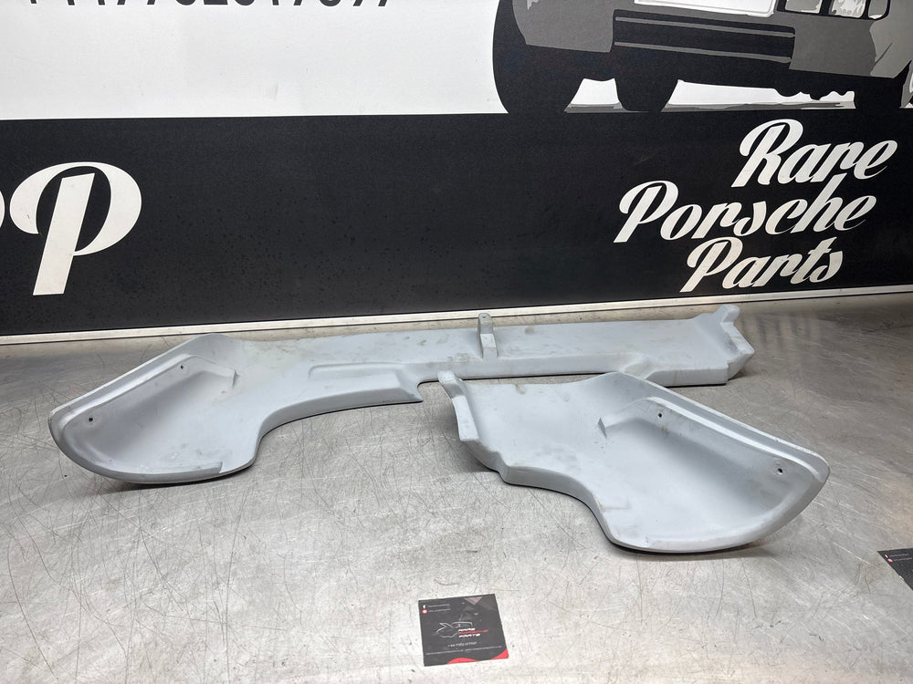 Rear Right Winged Embellisher, Aero Panel