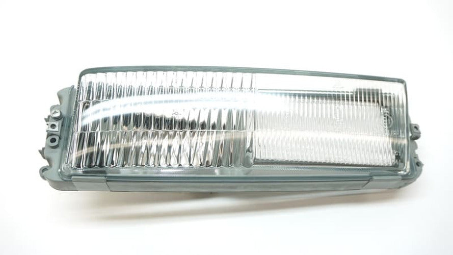 Right Side Fog Light Lens