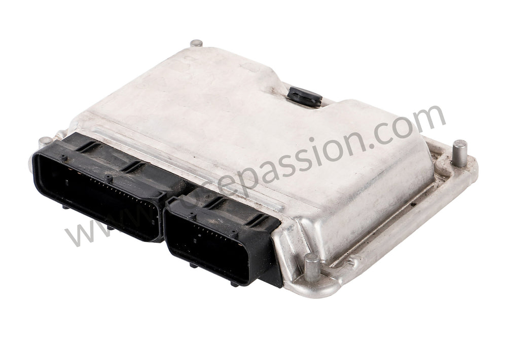 3.2L Engine Control Module