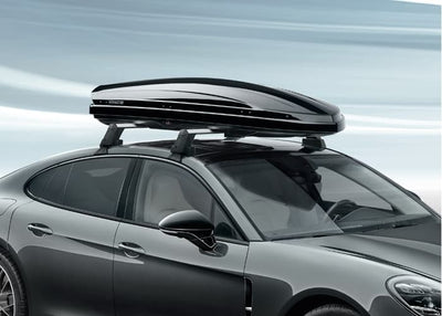 Roof Box 520