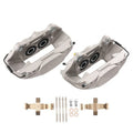 Front Brake Caliper Set