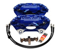Front Brake Caliper Set