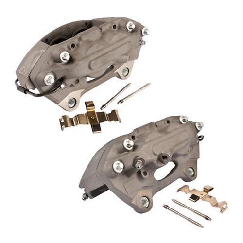17-Inch Brake System Wheel
