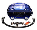 17-Inch Brake System Wheel