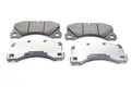 Front Brake Pad Kit