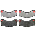 Front Brake Pad Kit