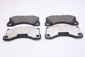 Front Brake Pad Kit