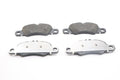 Front Disc Brake Pad Set