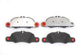 Front Disc Brake Pad Set